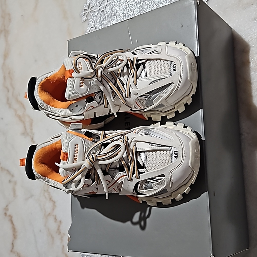 Balenciaga sneakers